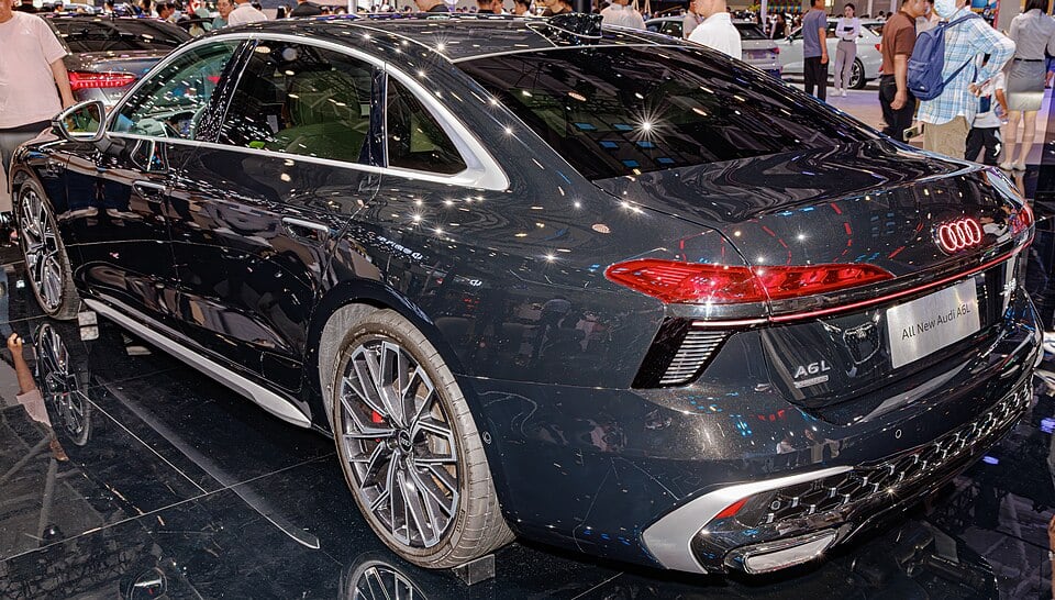3.0 TDI V6
