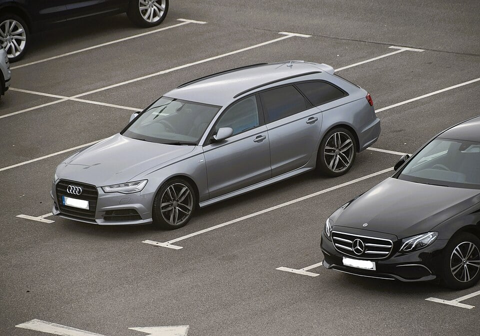 Audi A6 Avant (4G/C7)