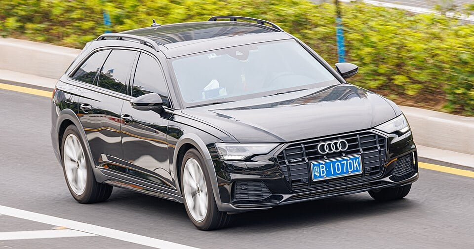 45 TFSI