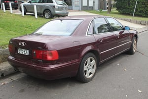 A8 (D2/4D)