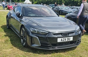 e-tron GT