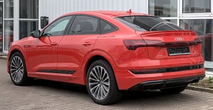 e-tron