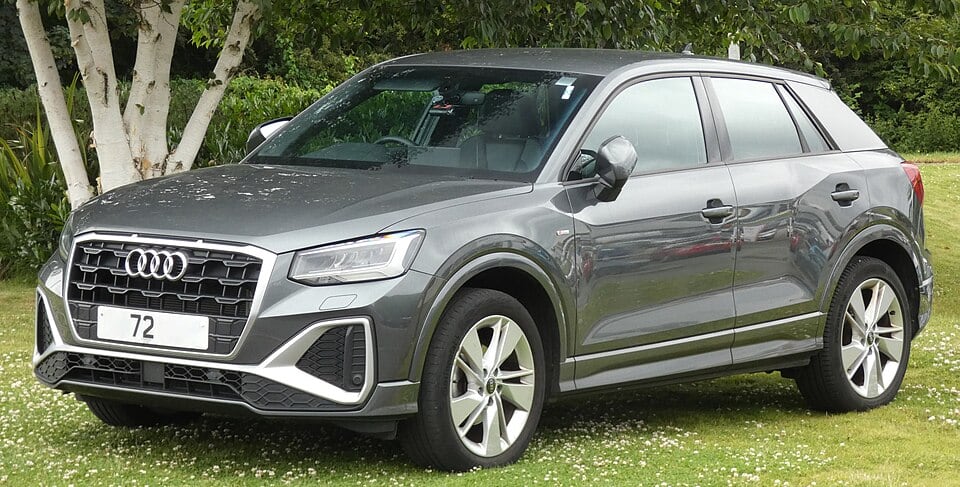 35 TDI