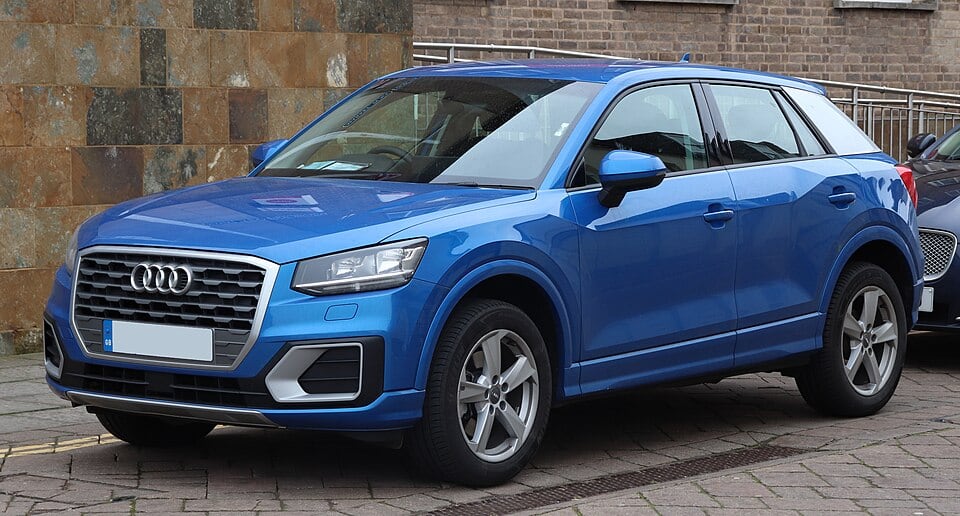 40 TFSI