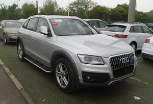 Q5 I (8R)