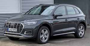 Q5 II (FY)
