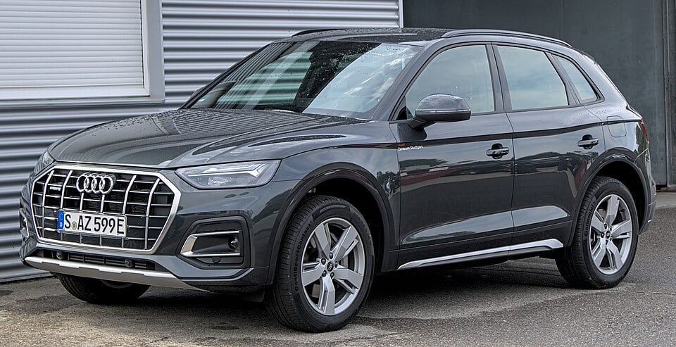 35 TDI