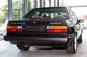 Quattro