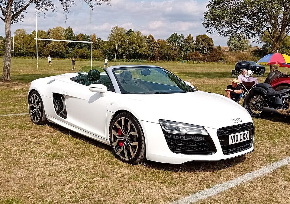 Audi R8 Spyder (42)