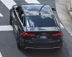 RS3 Sedan (8Y)
