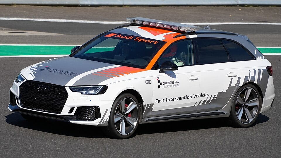 2.9 TFSI V6