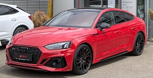 RS5