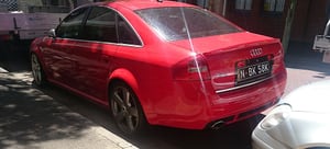 RS 6 (4B/C5)