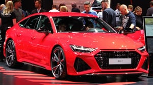 RS7