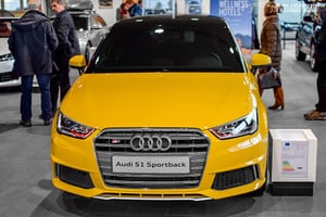 S1 Sportback