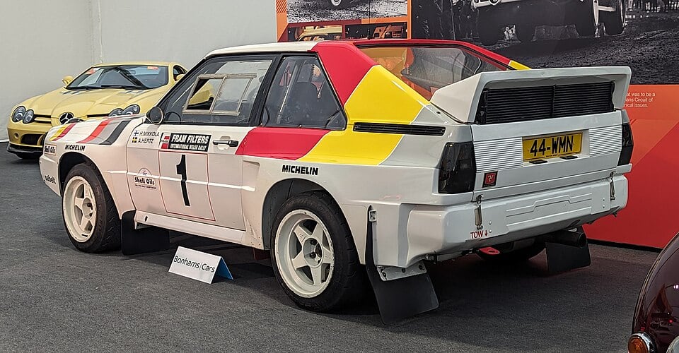 Audi S1