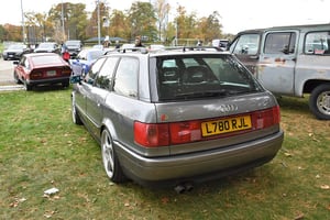 S2 Avant