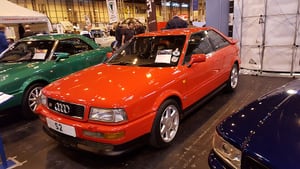 S2 Coupe