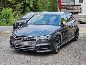 S3 (8V)