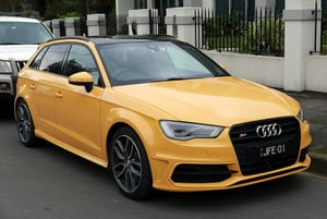 S3 (8V)
