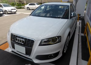 S3 Sportback (8PA)