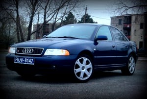 S4 (8D/B5)