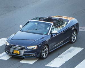 S5 Cabriolet (8T)