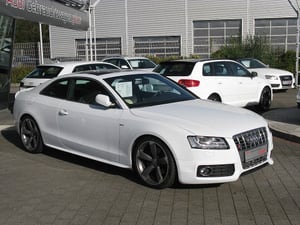 S5 Coupe (8T)