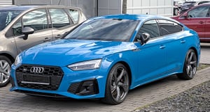 S5 Sportback (F5)