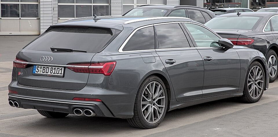 3.0 TDI V6