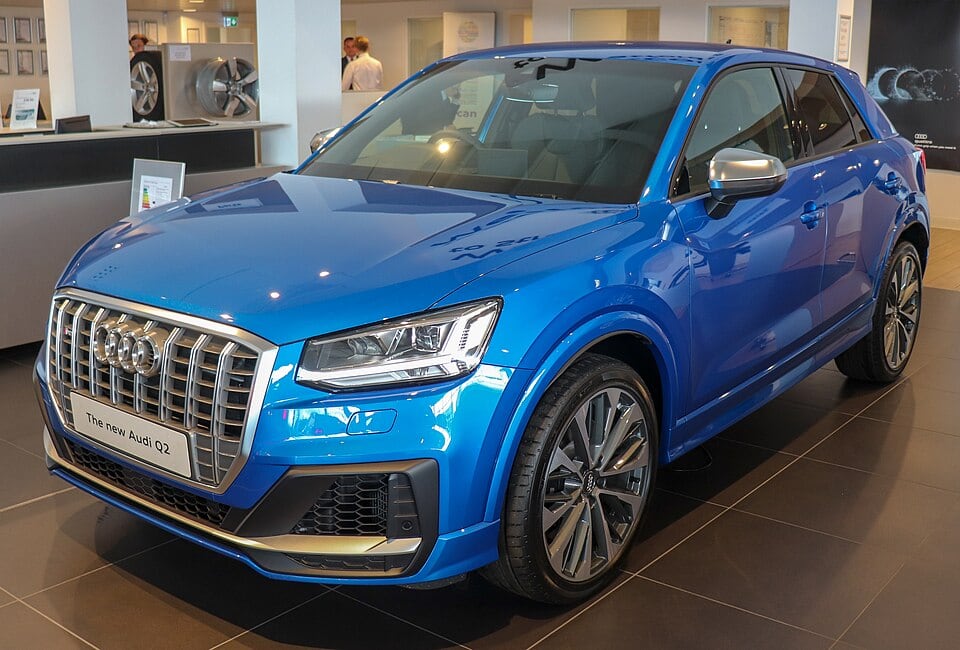 2.0 TFSI