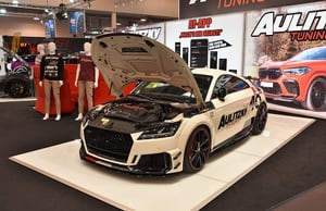 TT RS Coupe (8S)