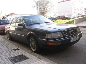 V8