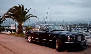 6.7 i V8 16V RL