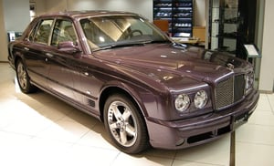Arnage