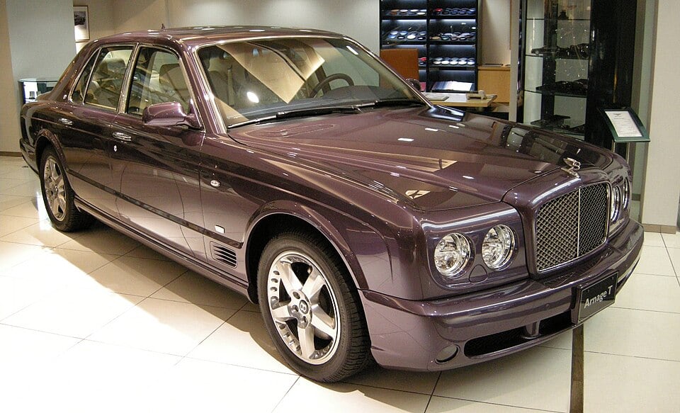 6.75 i V8 Biturbo