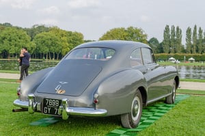 Continental R