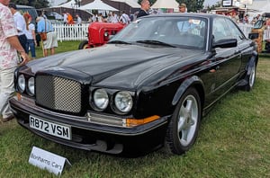 Continental T