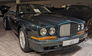 Continental T