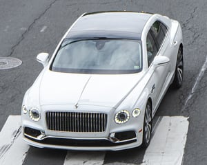 Flying Spur