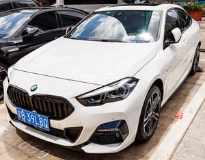 2 Series Gran Coupe (F44)