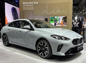 2 Series Gran Coupe (F74)