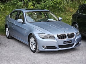 3 Series Sedan (E90 LCI)