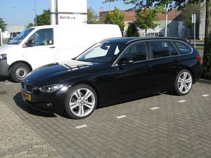 3 Series Touring (F31)