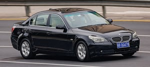 5 Series (E60)