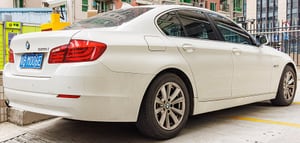5 Series Sedan (F10)