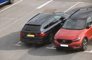 5 Series Touring (G31)