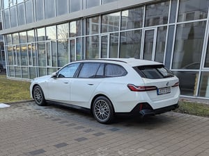 5 Series
