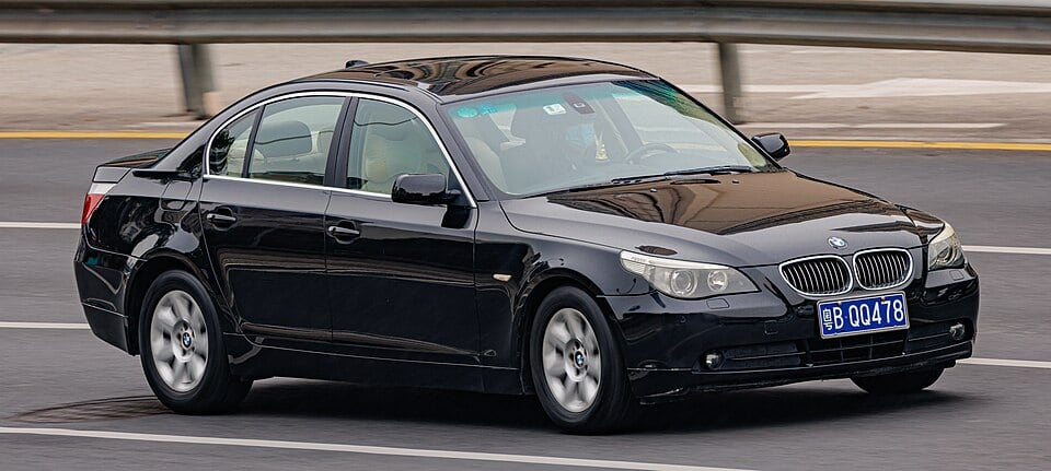 540i