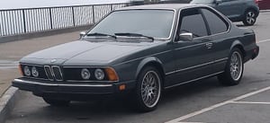 6 Series (E24)